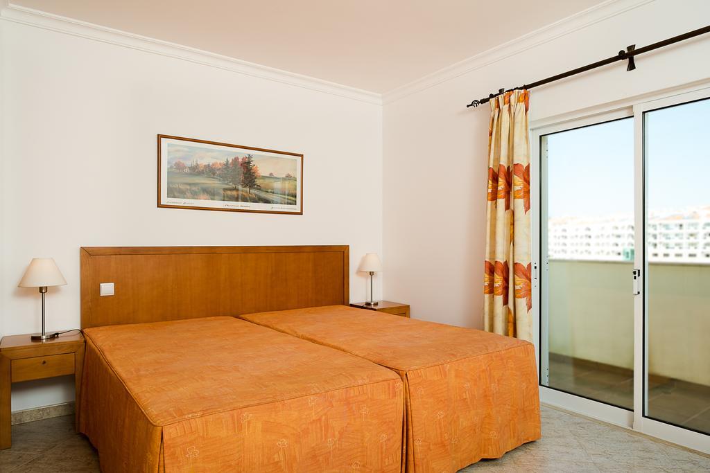 Appartement Benvindo Albufeira