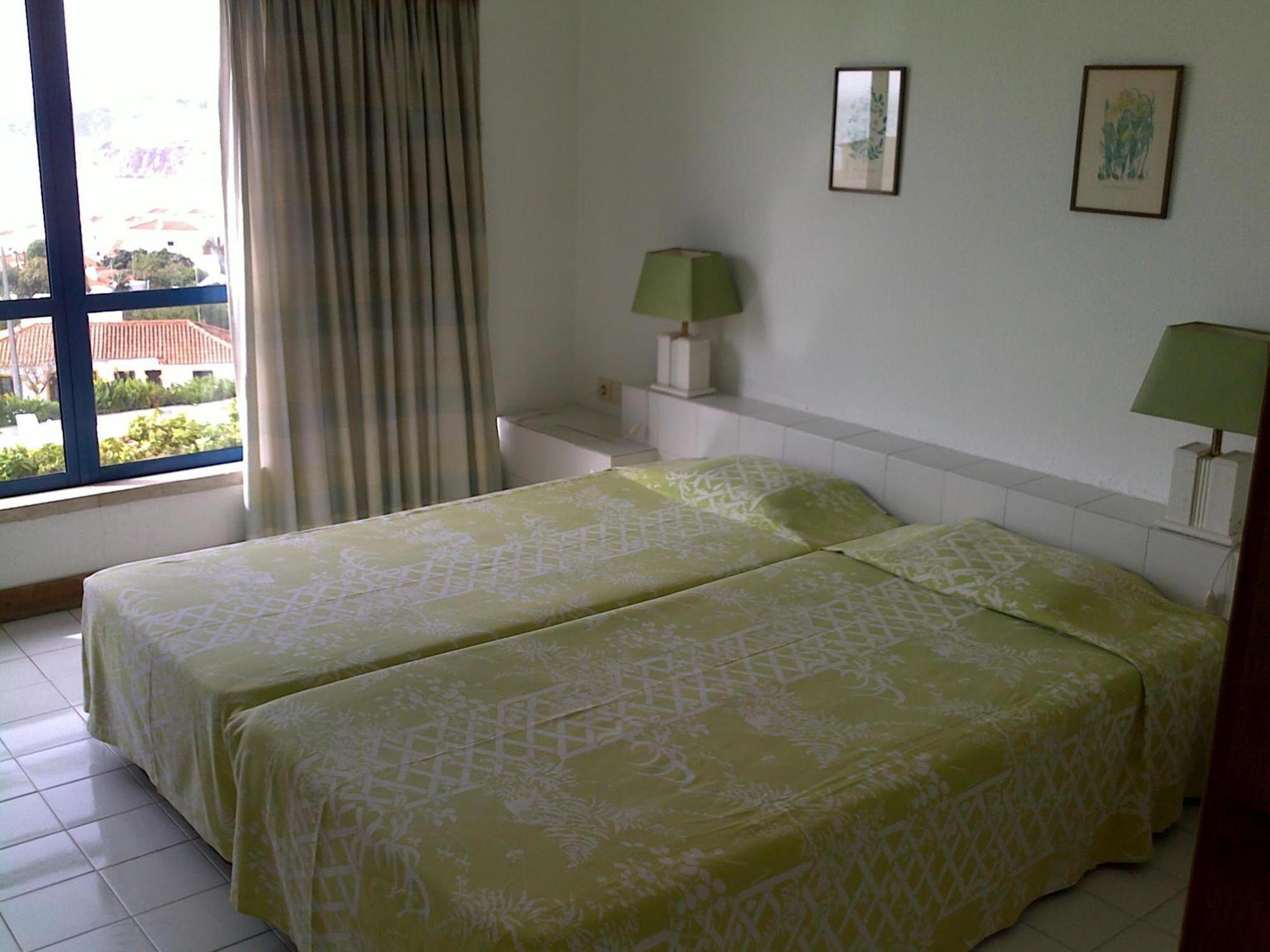 Aparthotel Almar Apartamento 3*