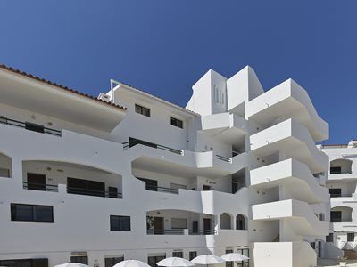 Cerro Atlantico By Umbral Albufeira