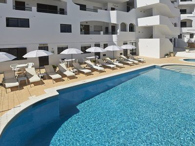 Aparthotel Cerro Atlantico By Umbral