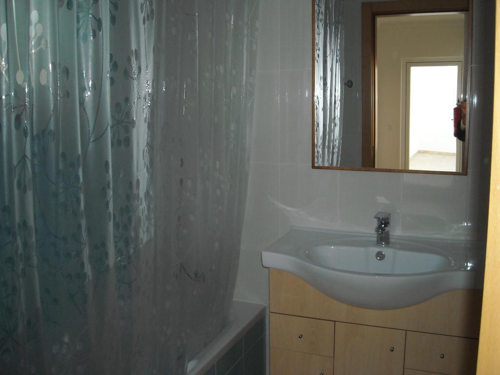 Aparthotel Smy Santa Eulalia Algarve Albufeira