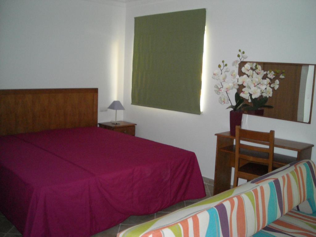 Aparthotel Smy Santa Eulalia Algarve 3*