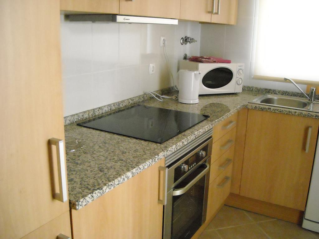 Aparthotel Smy Santa Eulalia Algarve