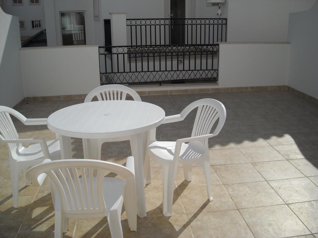 Aparthotel Smy Santa Eulalia Algarve Albufeira