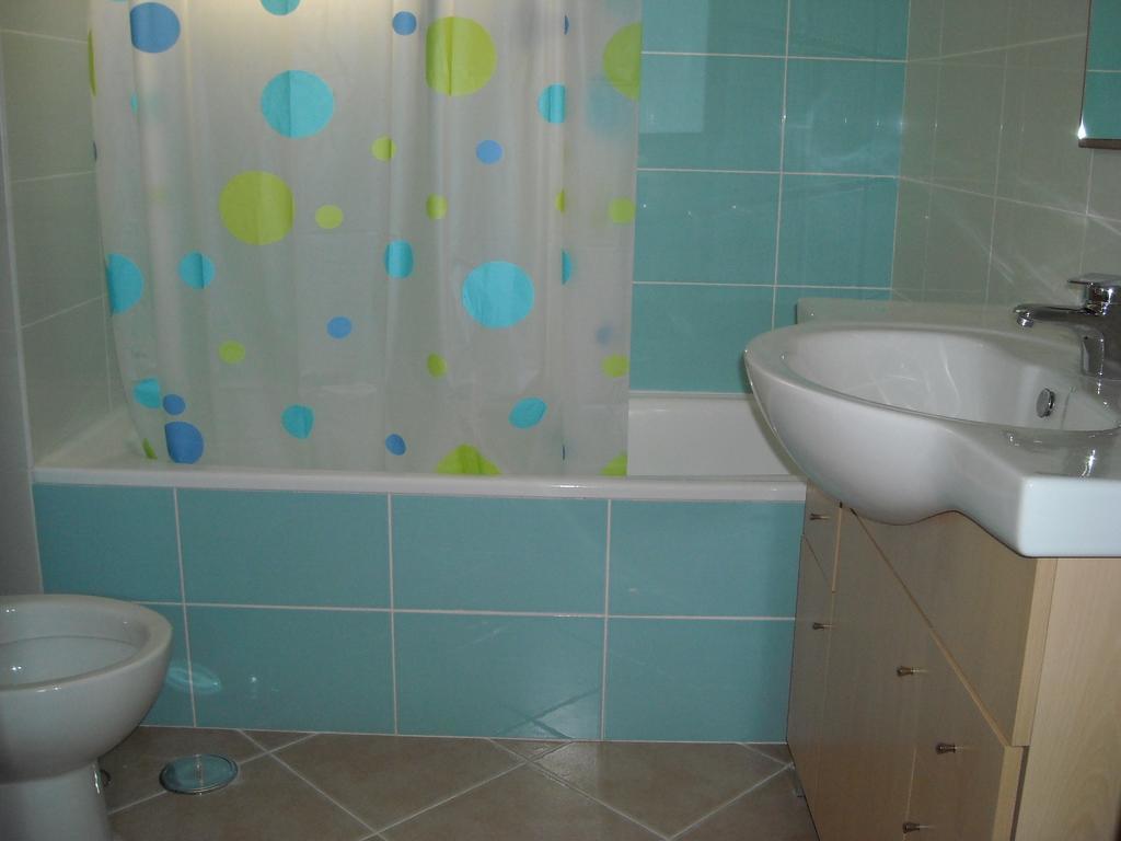 Aparthotel Smy Santa Eulalia Algarve 3*