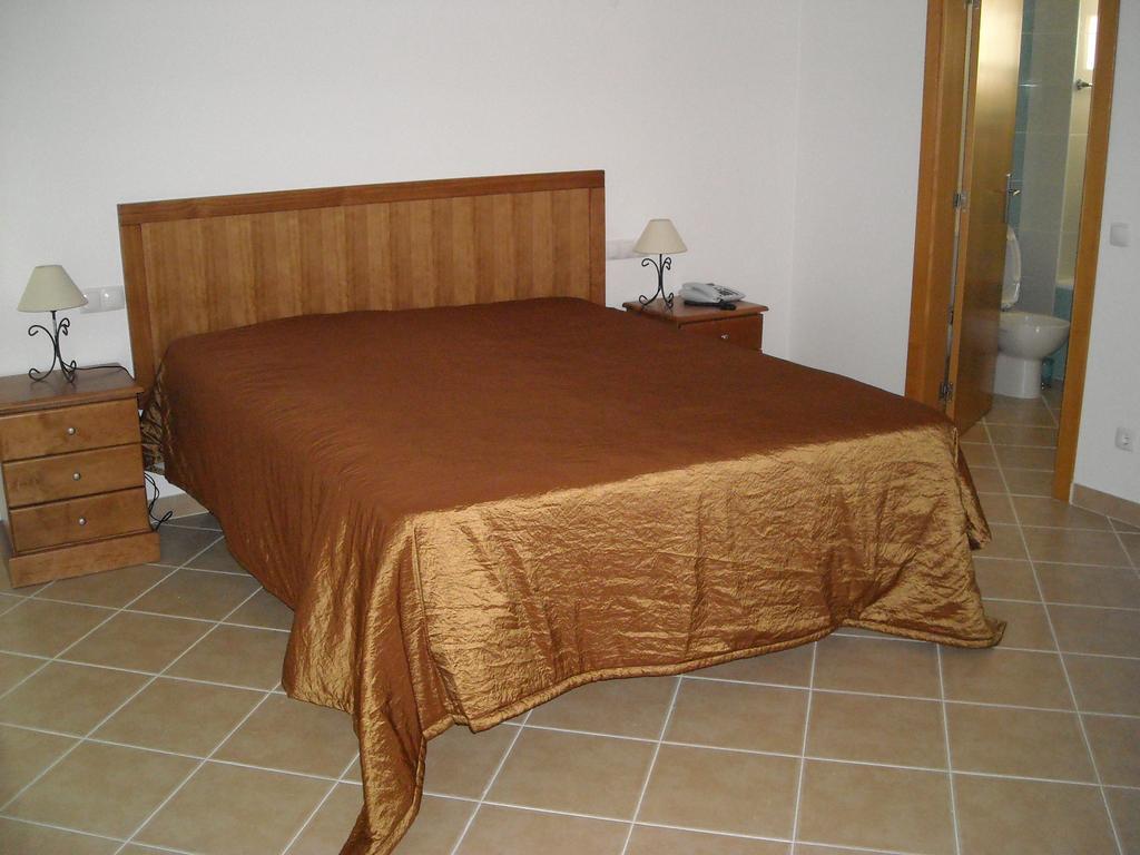 Aparthotel Smy Santa Eulalia Algarve Albufeira