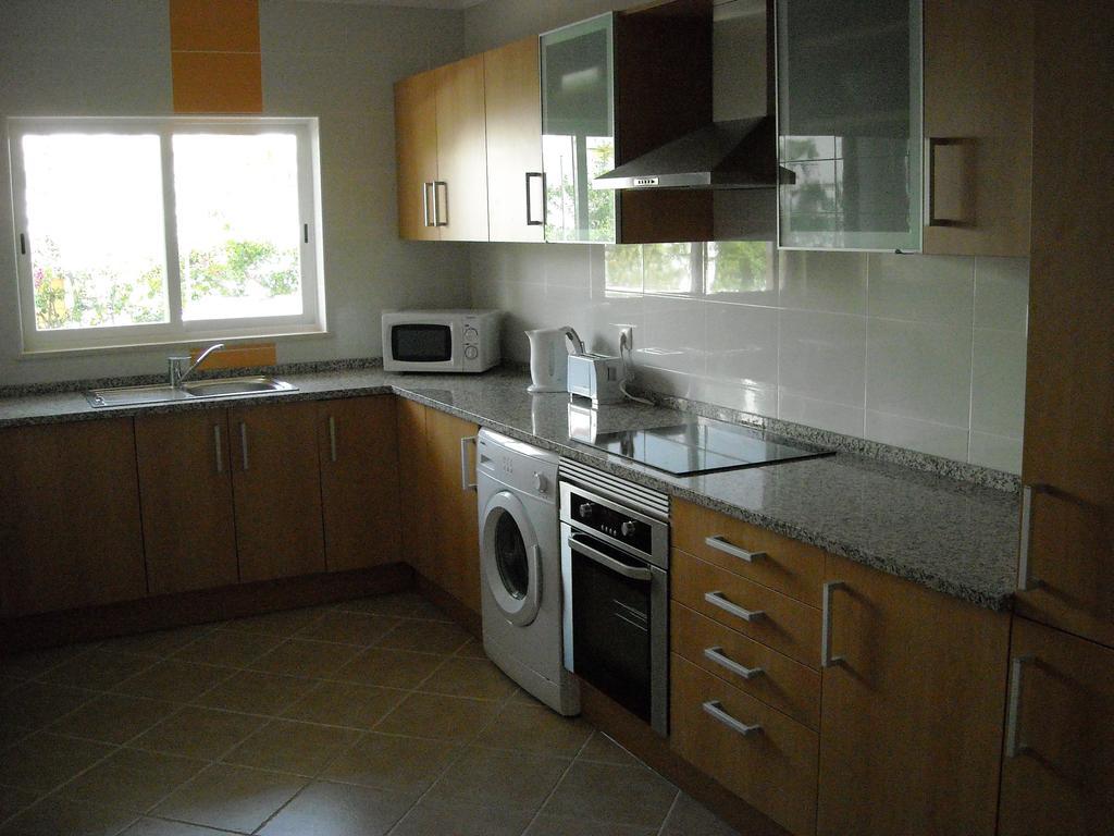 Aparthotel Smy Santa Eulalia Algarve Albufeira