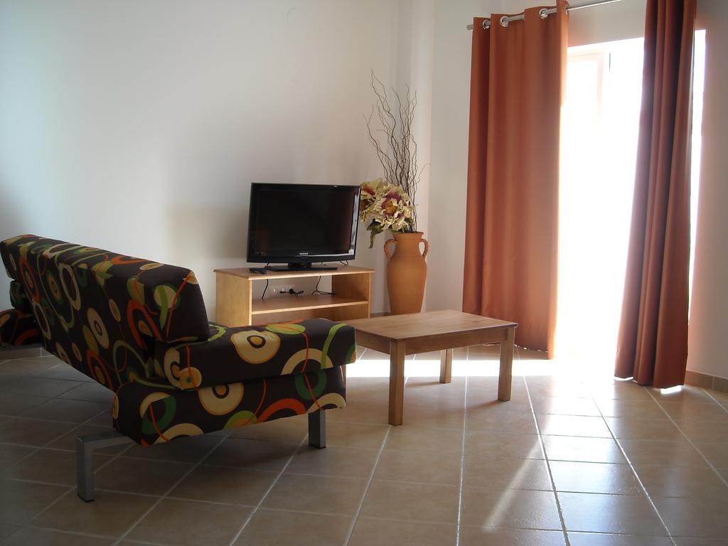 Aparthotel Smy Santa Eulalia Algarve Albufeira