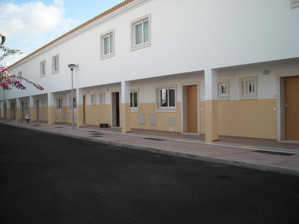 Aparthotel Smy Santa Eulalia Algarve