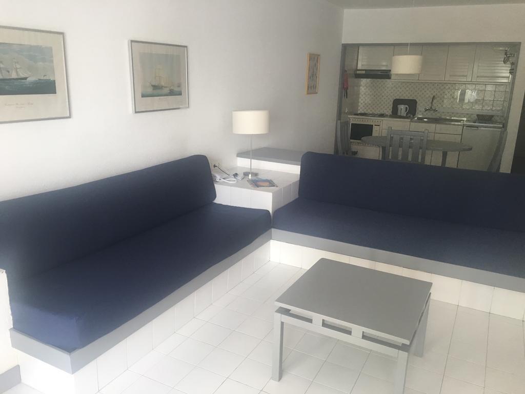Aparthotel Almar Apartamento 3*