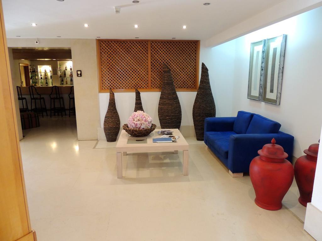 Aparthotel Almar Apartamento Albufeira