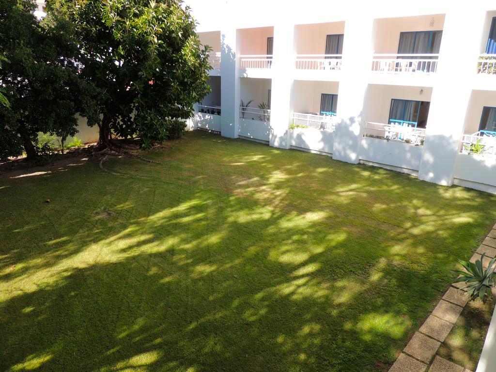Aparthotel Almar Apartamento 3*