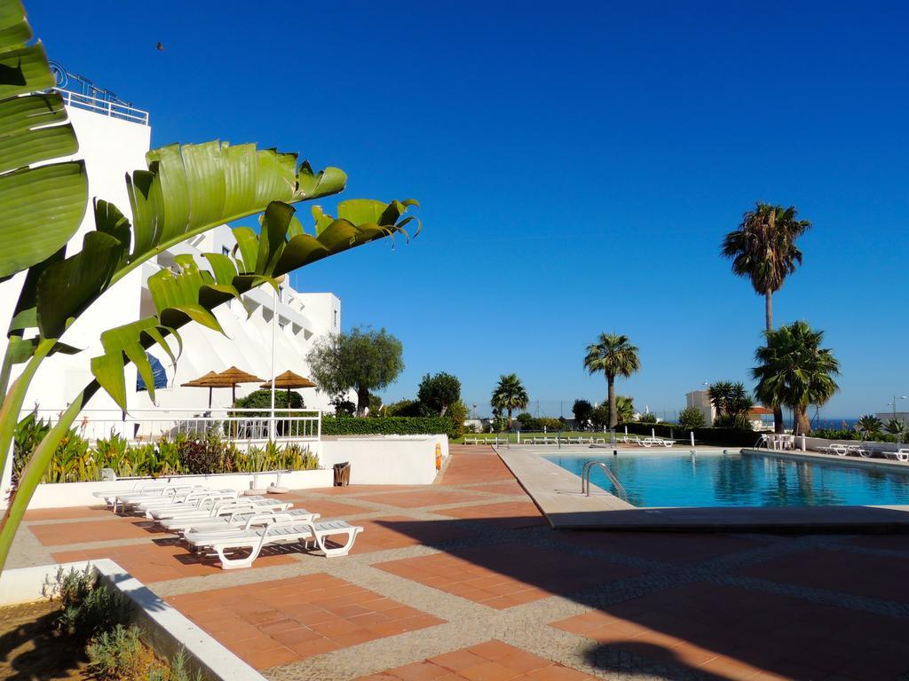 Aparthotel Almar Apartamento