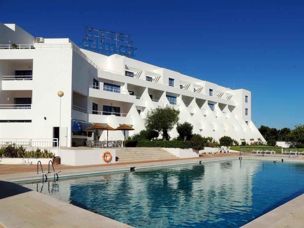 Almar Apartamento Albufeira