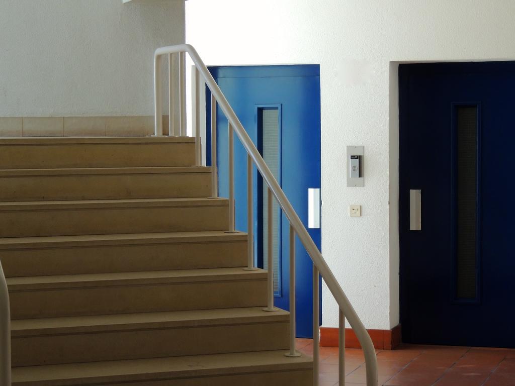 Aparthotel Almar Apartamento Albufeira