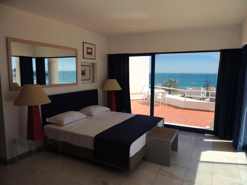 Aparthotel Almar Apartamento