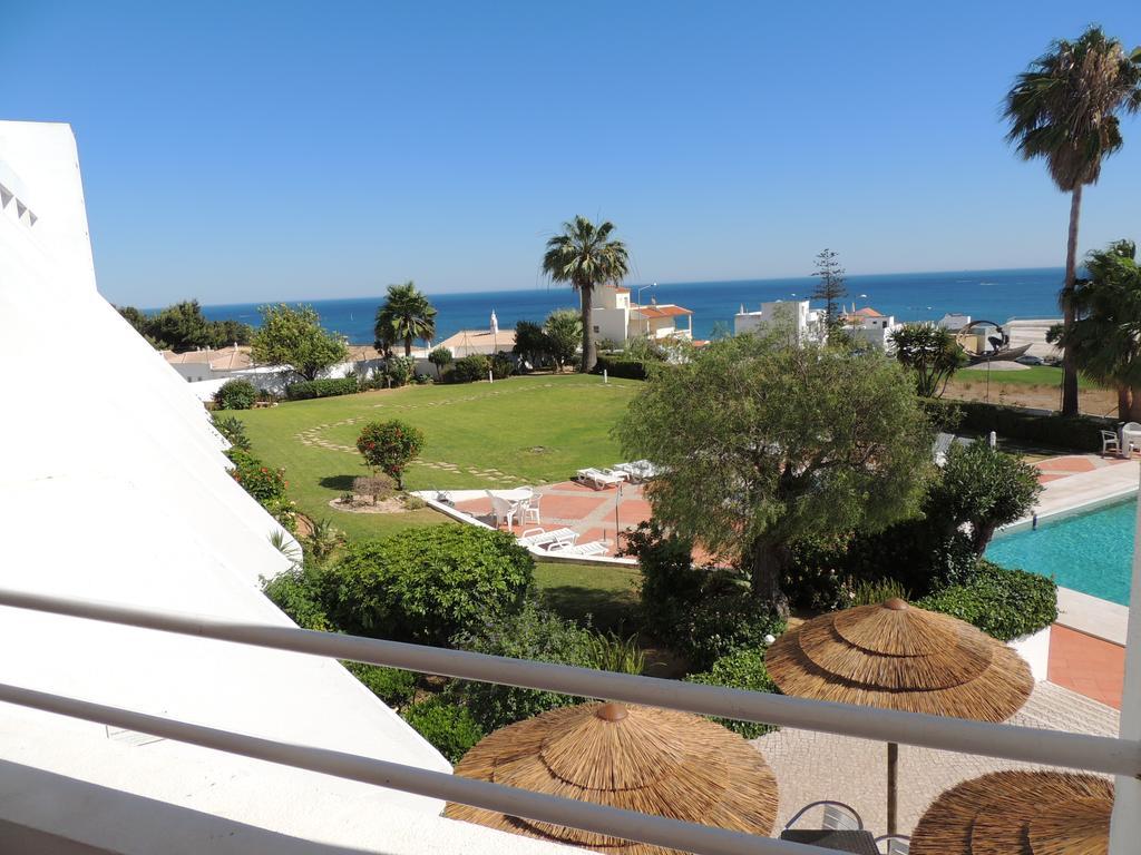 Aparthotel Almar Apartamento 3*