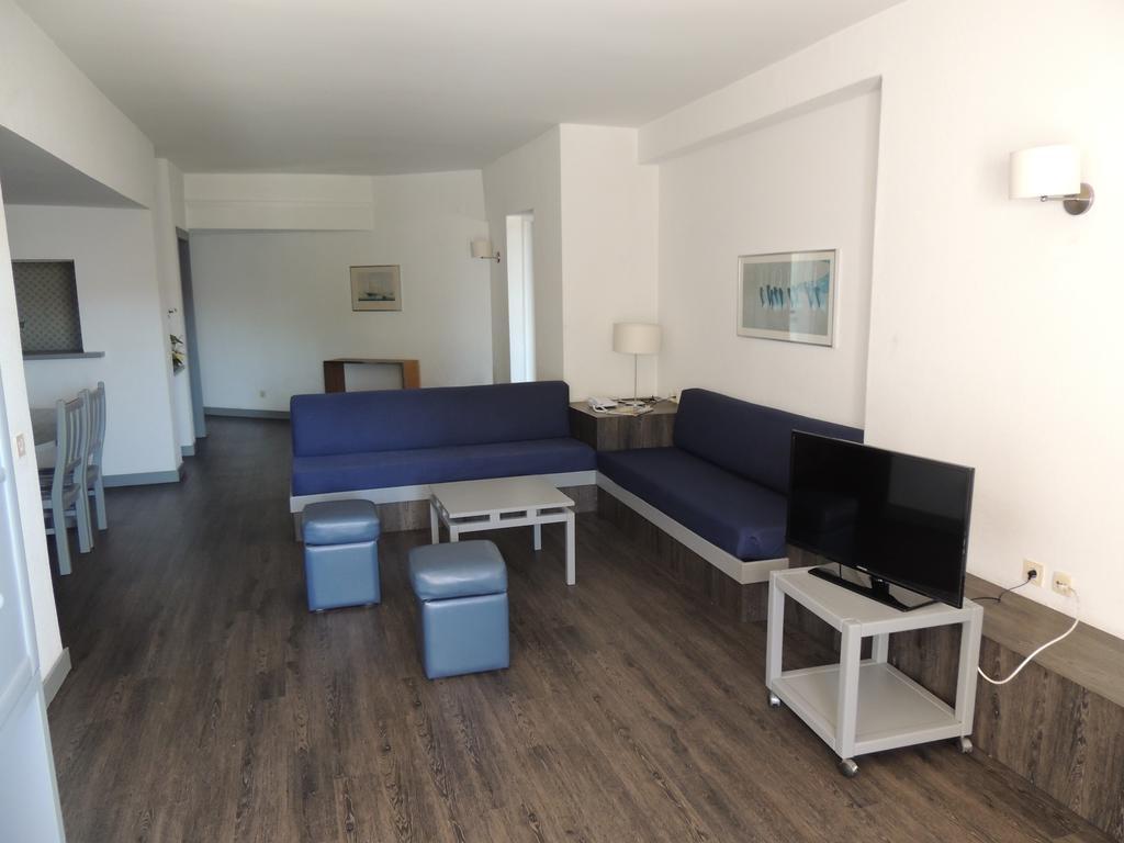 Aparthotel Almar Apartamento Albufeira