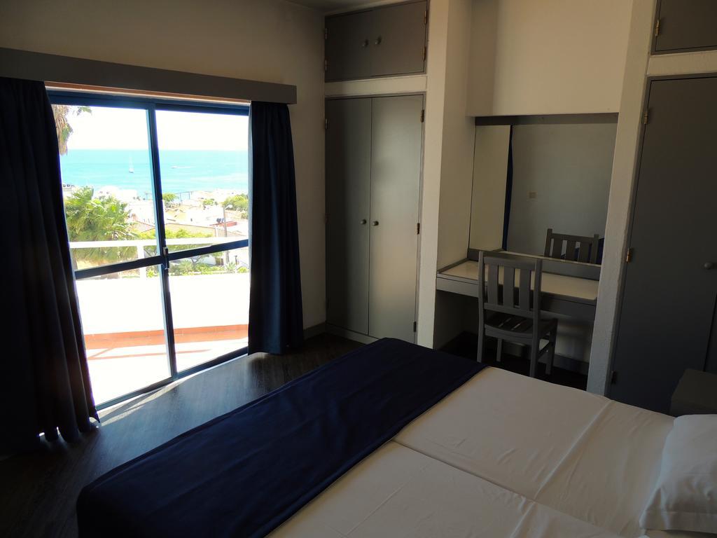 Aparthotel Almar Apartamento 3*