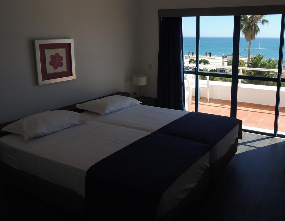 Aparthotel Almar Apartamento Albufeira