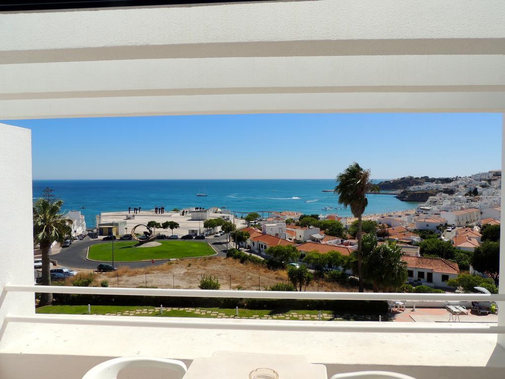 Almar Apartamento