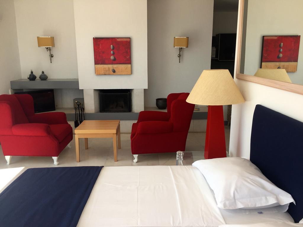 Aparthotel Almar Apartamento 3*