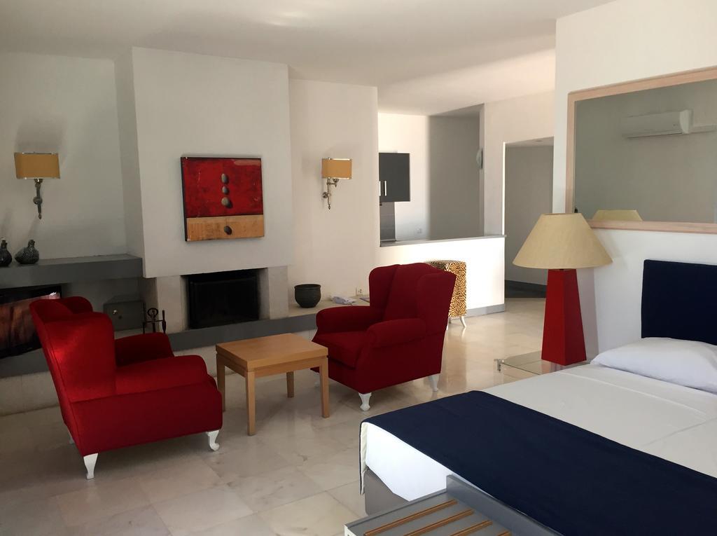 Aparthotel Almar Apartamento Albufeira