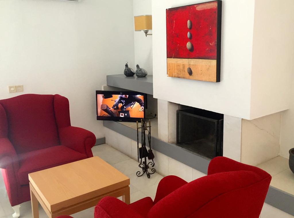 Almar Apartamento