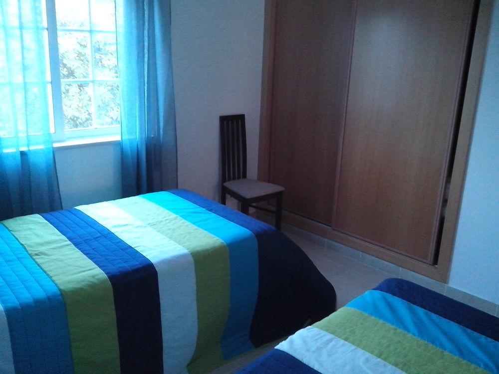 Apartment Rc - Pata Albufeira