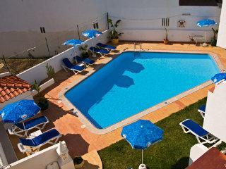 Rainha D. Leonor - Al Aparthotel 3*