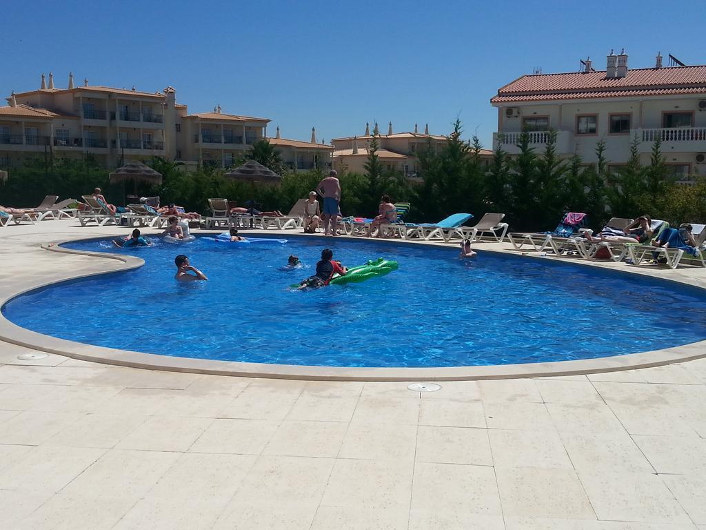 Apartment With Terrace Albufeira Olhos De Agua Apartment Albufeira