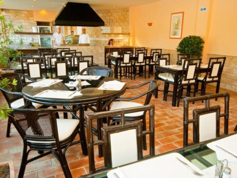 Hotel Balaia Mar 3*