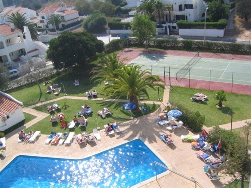 Turisticos Silchoro Albufeira
