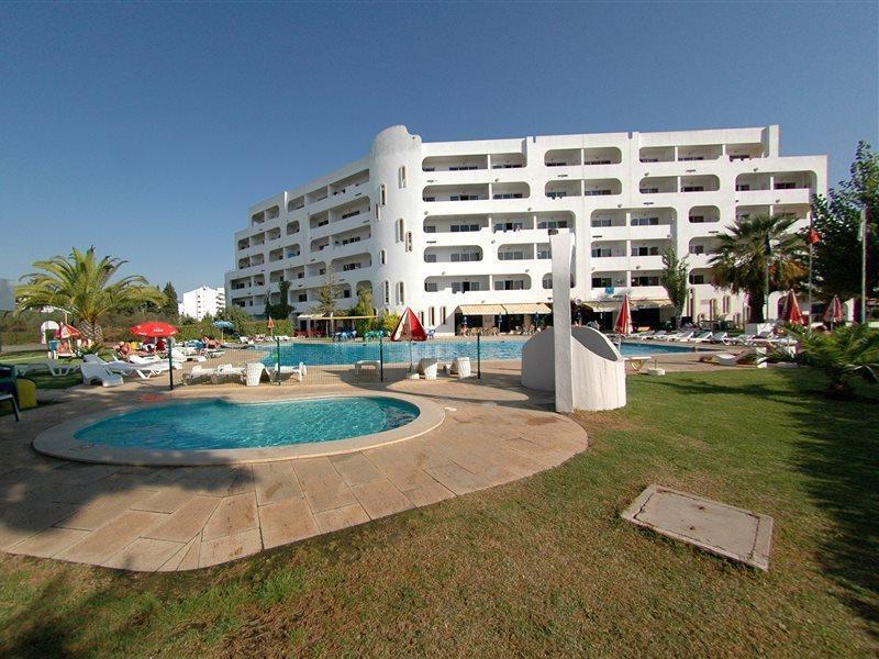 Aparthotel Turisticos Silchoro Albufeira