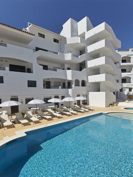Cerro Atlantico By Umbral Albufeira