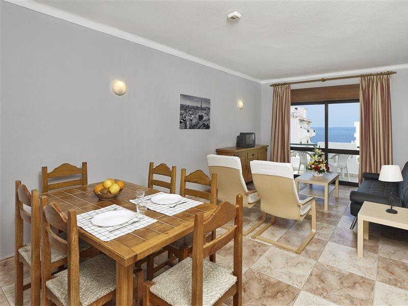 Aparthotel Cerro Atlantico By Umbral Albufeira