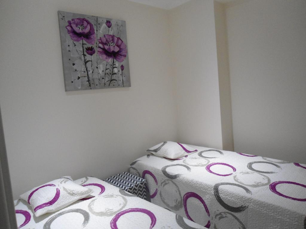 Apartamento Bay View Albufeira