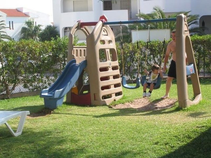 Aparthotel Turisticos Silchoro Albufeira