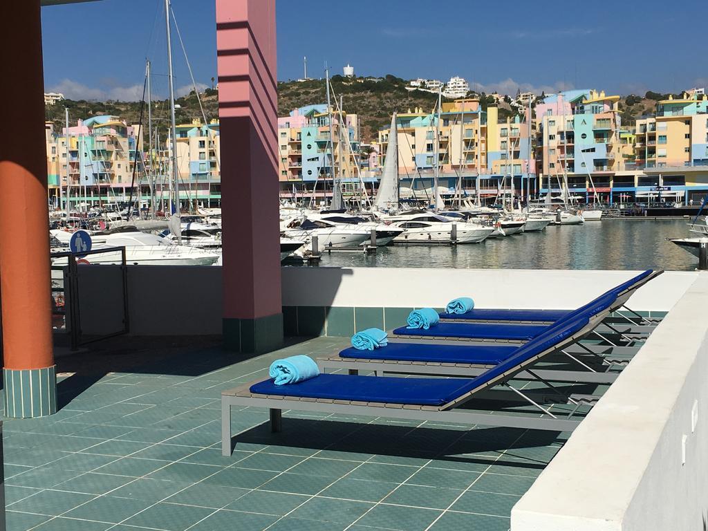 Ferienhaus Acquamarina - 5 Bedroom, Water Front Albufeira