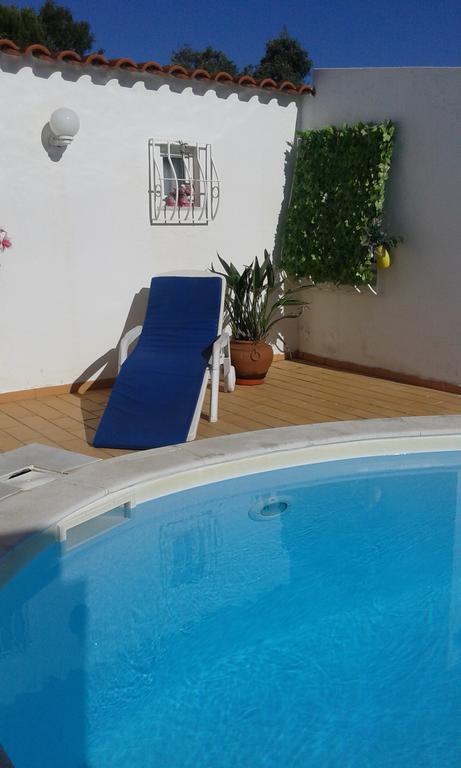 Quica, Heated Pool Villa