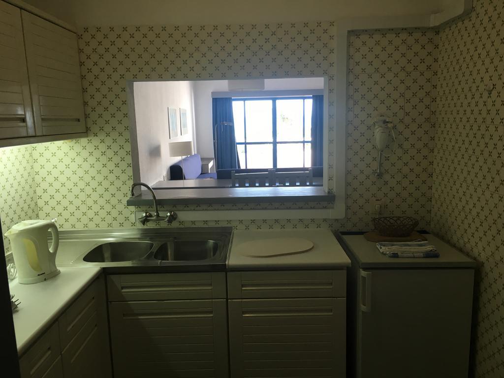 Almar Apartamento Aparthotel Albufeira
