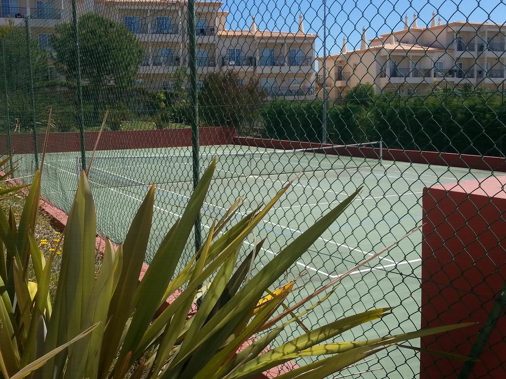 Apartment Apartment With Terrace Albufeira Olhos De Agua