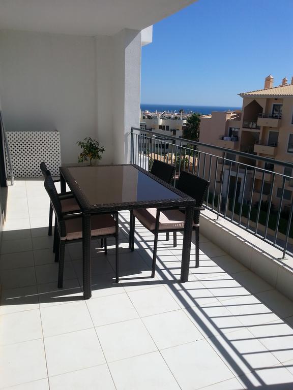 Apartment With Terrace Albufeira Olhos De Agua *