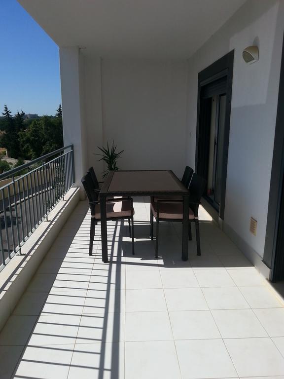 Apartment With Terrace Albufeira Olhos De Agua * Albufeira