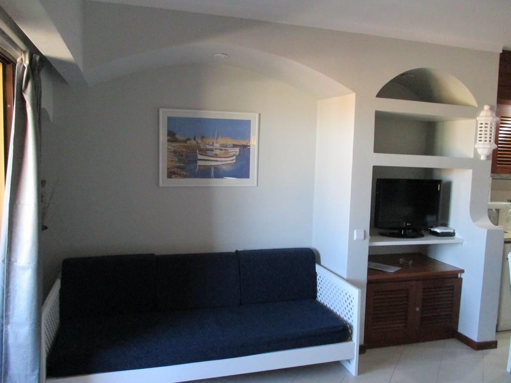 Apartment Bellavista Mar Albufeira