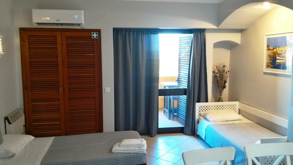 Bellavista Mar Apartment *