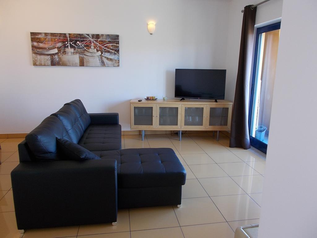 T1 E T2 Marina Apartment