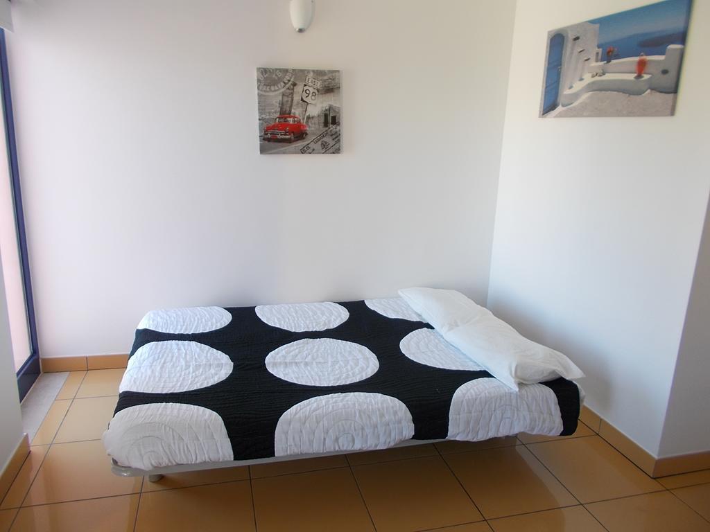 T1 E T2 Marina * Albufeira