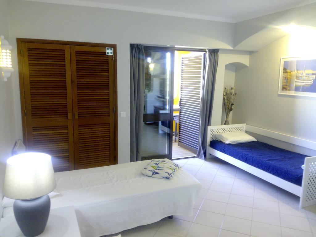 Bellavista Mar Apartment Albufeira