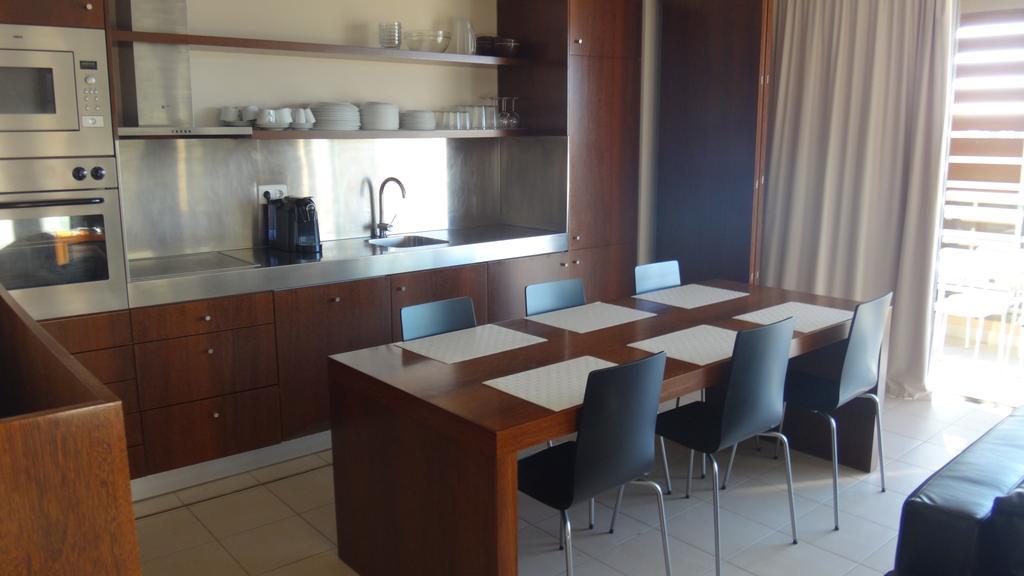 Herdade Dos Salgados - Vila Das Lagoas - Private Apartaments Apartment